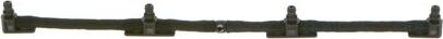 BOSCH 0 445 130 008 - Flessibile, Carburante perso www.autoricambi360.it
