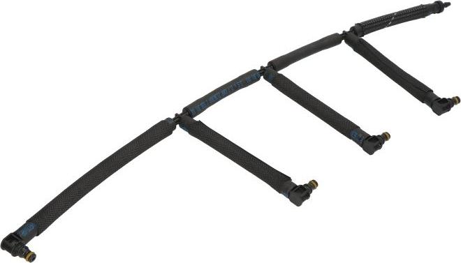 BOSCH 0 445 130 013 - Flessibile, Carburante perso www.autoricambi360.it