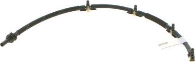 BOSCH 0 445 130 198 - Flessibile, Carburante perso www.autoricambi360.it