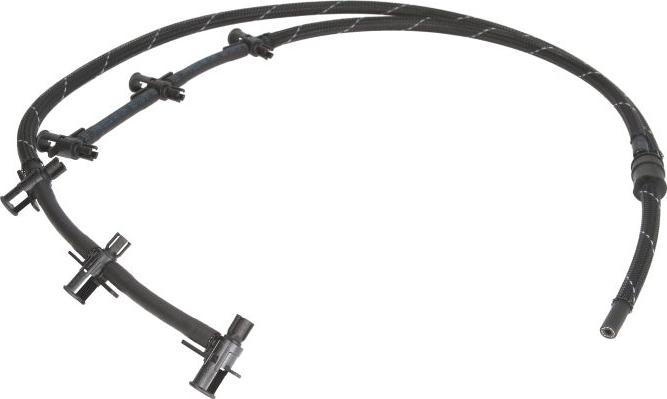 BOSCH 0 445 130 104 - Flessibile, Carburante perso www.autoricambi360.it