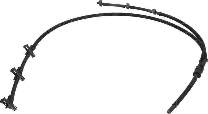 BOSCH 0 445 130 106 - Flessibile, Carburante perso www.autoricambi360.it