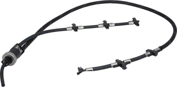 BOSCH 0 445 130 328 - Flessibile, Carburante perso www.autoricambi360.it