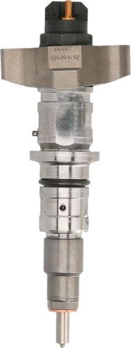 BOSCH 0 445 120 054 - Supporto polverizzatore www.autoricambi360.it