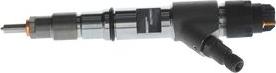 BOSCH 0 445 120 297 - Supporto polverizzatore www.autoricambi360.it