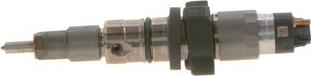 BOSCH 0 445 120 255 - Supporto polverizzatore www.autoricambi360.it