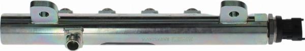 BOSCH 0 445 214 058 - Collettore di distribuzione, Carburante www.autoricambi360.it