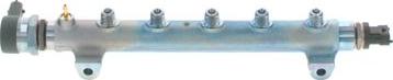 BOSCH 0 445 214 084 - Collettore di distribuzione, Carburante www.autoricambi360.it