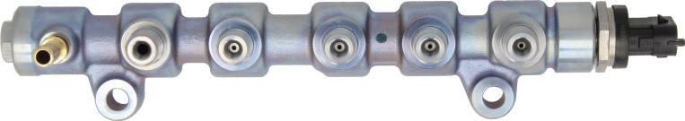 BOSCH 0 445 214 145 - Collettore di distribuzione, Carburante www.autoricambi360.it
