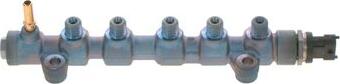 BOSCH 0 445 214 142 - Collettore di distribuzione, Carburante www.autoricambi360.it