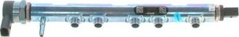 BOSCH 0 445 214 135 - Collettore di distribuzione, Carburante www.autoricambi360.it