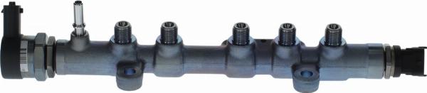 BOSCH 0 445 214 331 - Collettore di distribuzione, Carburante www.autoricambi360.it