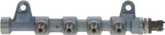 BOSCH 0 445 214 221 - Collettore di distribuzione, Carburante www.autoricambi360.it