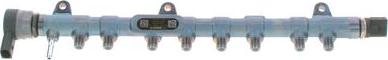 BOSCH 0 445 216 051 - Collettore di distribuzione, Carburante www.autoricambi360.it