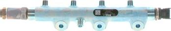 BOSCH 0 445 224 012 - Collettore di distribuzione, Carburante www.autoricambi360.it