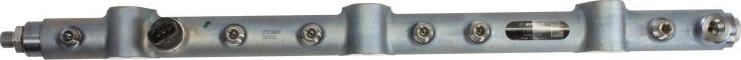BOSCH 0 445 226 049 - Collettore di distribuzione, Carburante www.autoricambi360.it