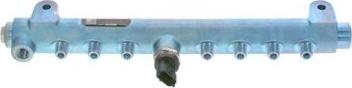 BOSCH 0 445 226 056 - Collettore di distribuzione, Carburante www.autoricambi360.it