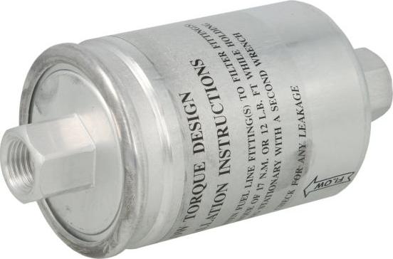 BOSCH 0 450 905 911 - Filtro carburante www.autoricambi360.it