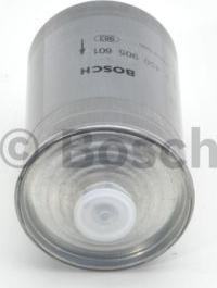 BOSCH 0 450 905 601 - Filtro carburante www.autoricambi360.it