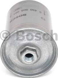 BOSCH 0 450 905 084 - Filtro carburante www.autoricambi360.it