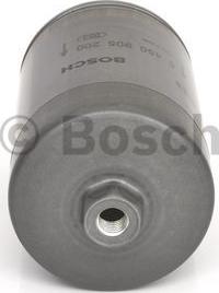 BOSCH 0 450 905 200 - Filtro carburante www.autoricambi360.it