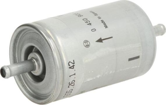 BOSCH 0 450 905 280 - Filtro carburante www.autoricambi360.it