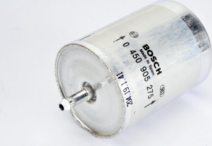 BOSCH 0 450 905 275 - Filtro carburante www.autoricambi360.it
