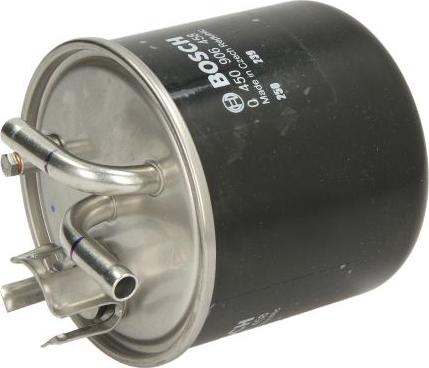 BOSCH 0 450 906 458 - Filtro carburante www.autoricambi360.it