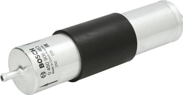 BOSCH 0 450 906 463 - Filtro carburante www.autoricambi360.it