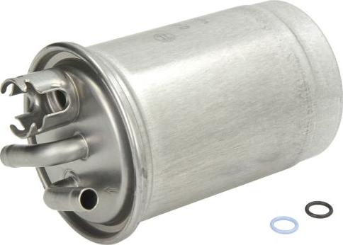 BOSCH 0 450 906 429 - Filtro carburante www.autoricambi360.it