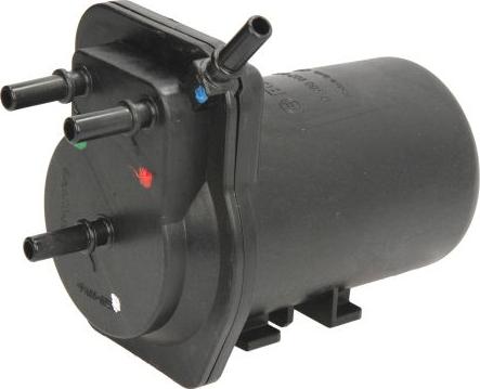 BOSCH 0 450 907 013 - Filtro carburante www.autoricambi360.it
