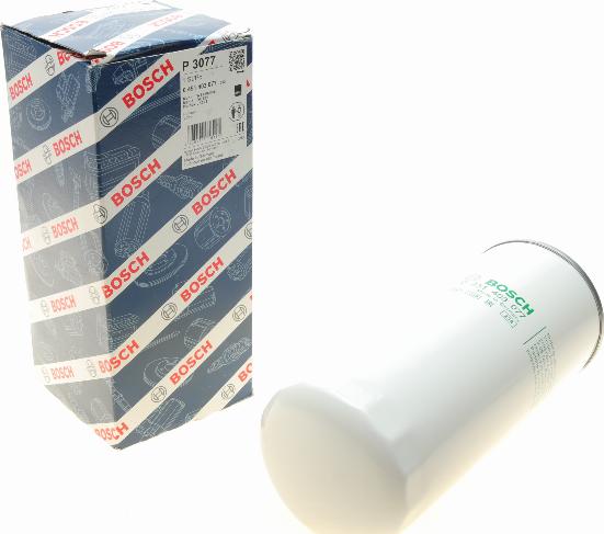 BOSCH 0 451 403 077 - Filtro olio www.autoricambi360.it