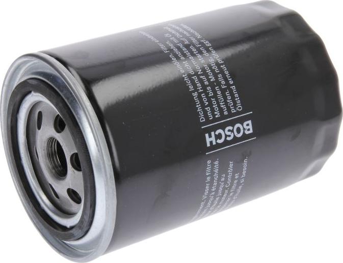 BOSCH 0 451 104 063 - Filtro olio www.autoricambi360.it