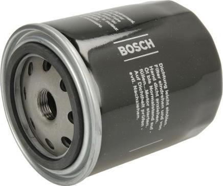 BOSCH 0 451 104 014 - Filtro olio www.autoricambi360.it