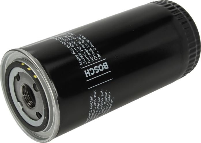 BOSCH 0 451 105 067 - Filtro olio www.autoricambi360.it