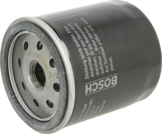 BOSCH 0 451 103 050 - Filtro olio www.autoricambi360.it