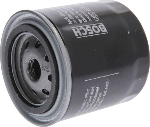 BOSCH 0 451 103 084 - Filtro olio www.autoricambi360.it