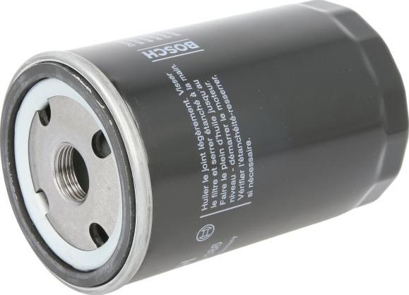 BOSCH 0 451 103 086 - Filtro olio www.autoricambi360.it