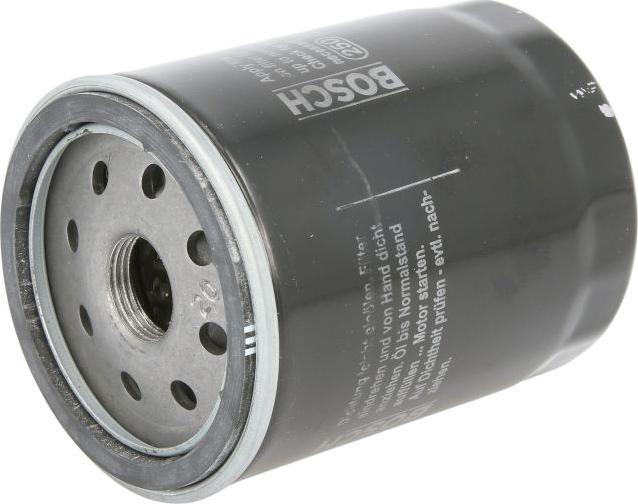 BOSCH 0 451 103 111 - Filtro olio www.autoricambi360.it