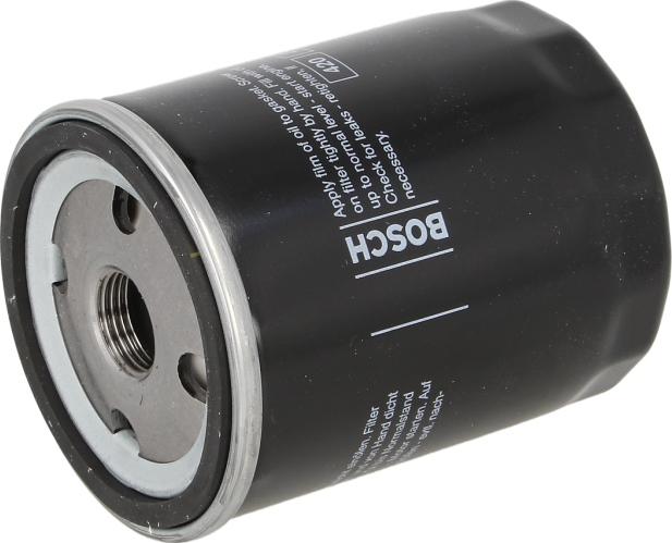 BOSCH 0 451 103 342 - Filtro olio www.autoricambi360.it