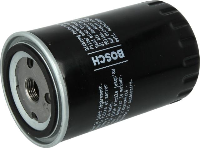BOSCH 0 451 103 347 - Filtro olio www.autoricambi360.it