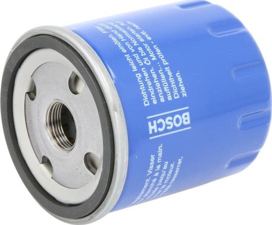 BOSCH 0 451 103 355 - Filtro olio www.autoricambi360.it