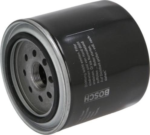 BOSCH 0 451 103 365 - Filtro olio www.autoricambi360.it