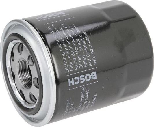 BOSCH 0 451 103 366 - Filtro olio www.autoricambi360.it