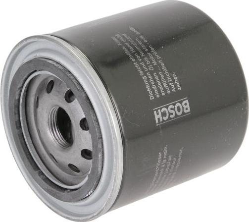 BOSCH 0 451 103 333 - Filtro olio www.autoricambi360.it