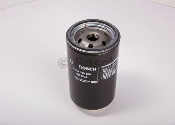 BOSCH 0 451 103 324 - Filtro olio www.autoricambi360.it