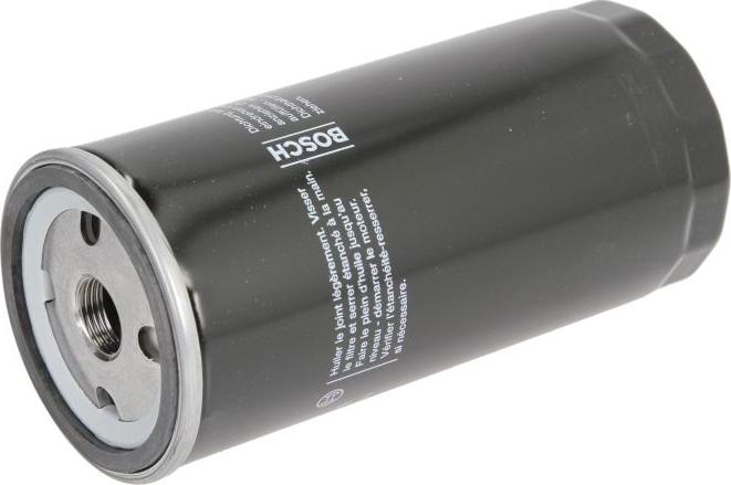 BOSCH 0 451 103 249 - Filtro olio www.autoricambi360.it