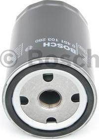 BOSCH 0 451 103 280 - Filtro olio www.autoricambi360.it