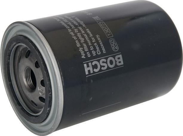 BOSCH 0 451 103 238 - Filtro olio www.autoricambi360.it