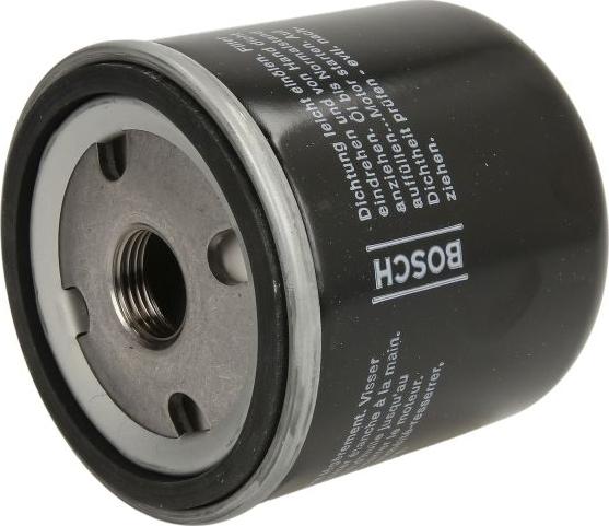BOSCH 0 451 103 271 - Filtro olio www.autoricambi360.it