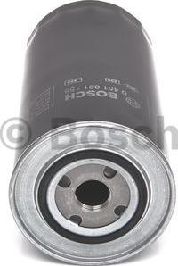 BOSCH 0 451 301 156 - Filtro olio www.autoricambi360.it